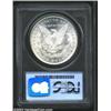 Image 2 : 1893 $1 MS64 PCGS.