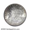 Image 1 : 1893 $1 MS65 PCGS.