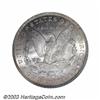 Image 2 : 1893 $1 MS65 PCGS.