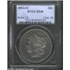 Image 1 : 1893-CC $1 XF40 PCGS.