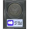 Image 2 : 1893-CC $1 XF40 PCGS.