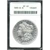 Image 1 : 1893-CC $1 XF40 ANACS.