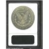 Image 2 : 1893-CC $1 XF45 ANACS.