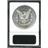 Image 2 : 1893-CC $1 AU50 ANACS.