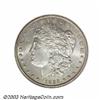 Image 1 : 1893-CC $1 MS62 ANACS.