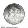 Image 1 : 1893-CC $1 MS62 ANACS.