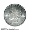 Image 1 : 1893-CC $1 MS62 PCGS.