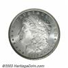 Image 1 : 1893-CC $1 MS63 ANACS.