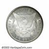 Image 2 : 1893-CC $1 MS63 ANACS.