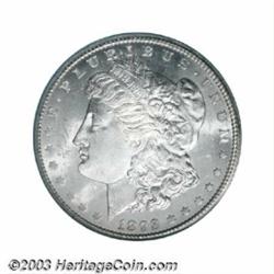 1893-CC $1 MS64 PCGS.
