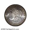 Image 1 : 1893-CC $1 MS64 PCGS.