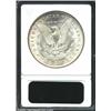 Image 2 : 1893-O $1 MS61 ANACS.