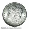 Image 1 : 1893-O $1 MS64 PCGS.