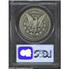 Image 2 : 1893-S $1 Good 4 PCGS.