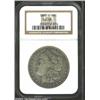 Image 1 : 1893-S $1 VG10 NGC.