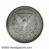 Image 2 : 1893-S $1 XF40 ANACS.