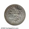 Image 1 : 1893-S $1--Tooled, Whizzed--ANACS. AU Details, Net XF40.