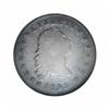 Image 1 : 1795 $1 Flowing Hair, Three Leaves Fine 15 NGC.