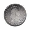 Image 1 : 1795 $1 Flowing Hair, Two Leaves Fine 15 PCGS.