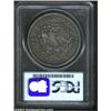 Image 2 : 1795 $1 Draped Bust Fine 15 PCGS.