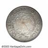 Image 2 : 1796 $1 Small Date, Large Letters VF35 NGC.