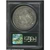 Image 2 : 1796 $1 Large Date, Small Letters Fine 12 PCGS.