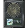 Image 2 : 1798 $1 Small Eagle, 13 Stars Fine 15 PCGS.