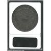 Image 2 : 1798 $1 Large Eagle--Plugged--ANACS. VF Details, Net VG10.