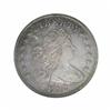 Image 1 : 1798 $1 Large Eagle AU50 ANACS.