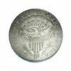 Image 2 : 1798 $1 Large Eagle, 10 Arrows XF40 PCGS.