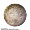 Image 2 : 1798 $1 Large Eagle, 10 Arrows MS61 ANACS.