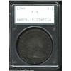 Image 1 : 1799 $1 Fine 15 PCGS.