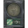 Image 2 : 1799/8 $1 13 Stars Reverse Fine 12 PCGS.
