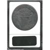 Image 2 : 1800 $1--Re-Engraved, Tooled, Corroded, Cleaned--ANACS. AU Details, Net VF30.