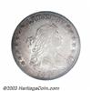 Image 1 : 1800 $1 AU58 PCGS.