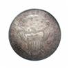 Image 2 : 1800 $1 AU58 PCGS.