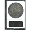 Image 2 : 1800 $1 Dotted Date VF20 ANACS.