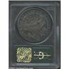 Image 2 : 1800 $1 Dotted Date VF35 PCGS.