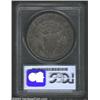 Image 2 : 1800 $1 Dotted Date VF35 PCGS.