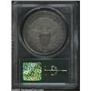 Image 2 : 1800 $1 12 Arrows Fine 12 PCGS.