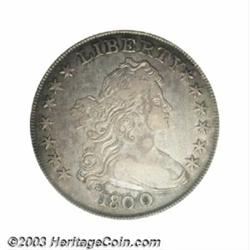 1800 $1 AMERICAI VF30 PCGS.