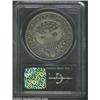 Image 2 : 1801 $1 VG8 PCGS.