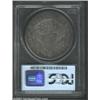 Image 2 : 1801 $1 Fine 12 PCGS.