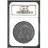Image 1 : 1801 $1 VF35 NGC.