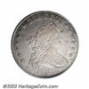 Image 1 : 1801 $1 XF40 PCGS.