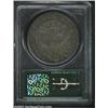 Image 2 : 1802 $1 Narrow Date Fine 15 PCGS.