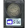 Image 2 : 1802 $1 Narrow Date Fine 15 PCGS.