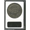 Image 2 : 1802 $1 Narrow Date VF30 ANACS.