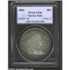 Image 1 : 1802 $1 Narrow Date VF30 PCGS.
