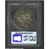 Image 2 : 1802 $1 Narrow Date VF30 PCGS.
